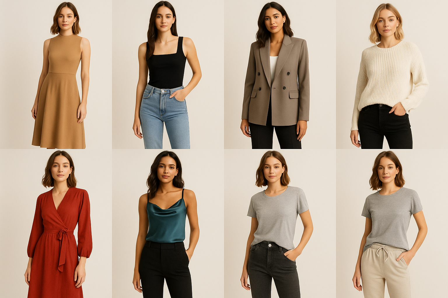 Women Clothing