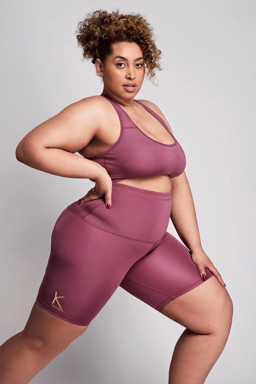 Bubblegum Cupcake | Shorts