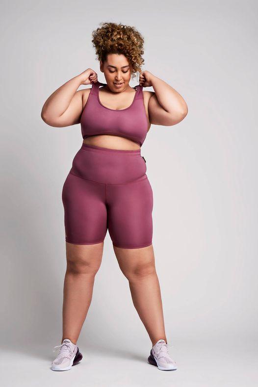 Bubblegum Cupcake | Shorts