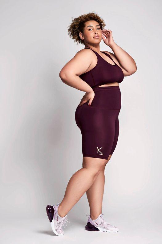 Cherry Wine | Shorts