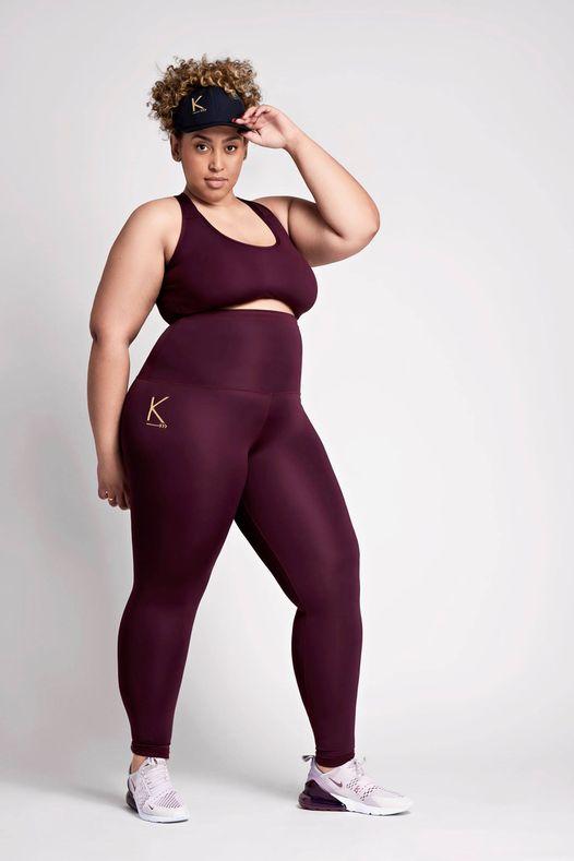 Cherry Blossom | Leggings