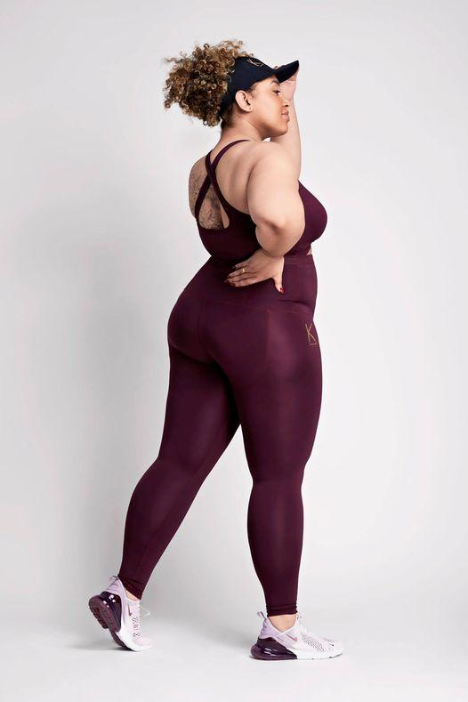 Cherry Blossom | Leggings