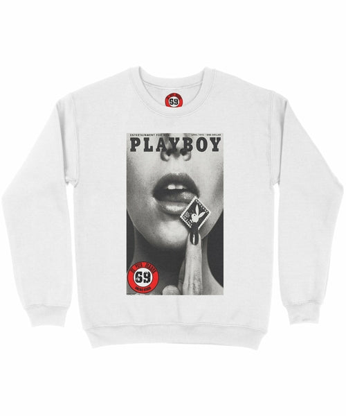 PlayB0y white