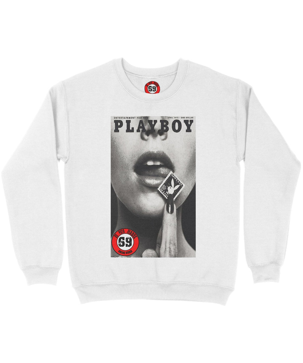 PlayB0y white