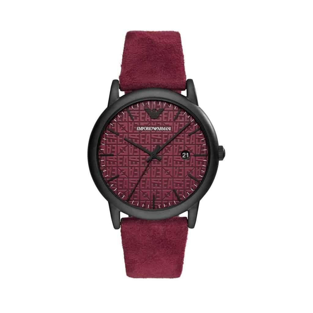 Red Emporio Armani AR11273