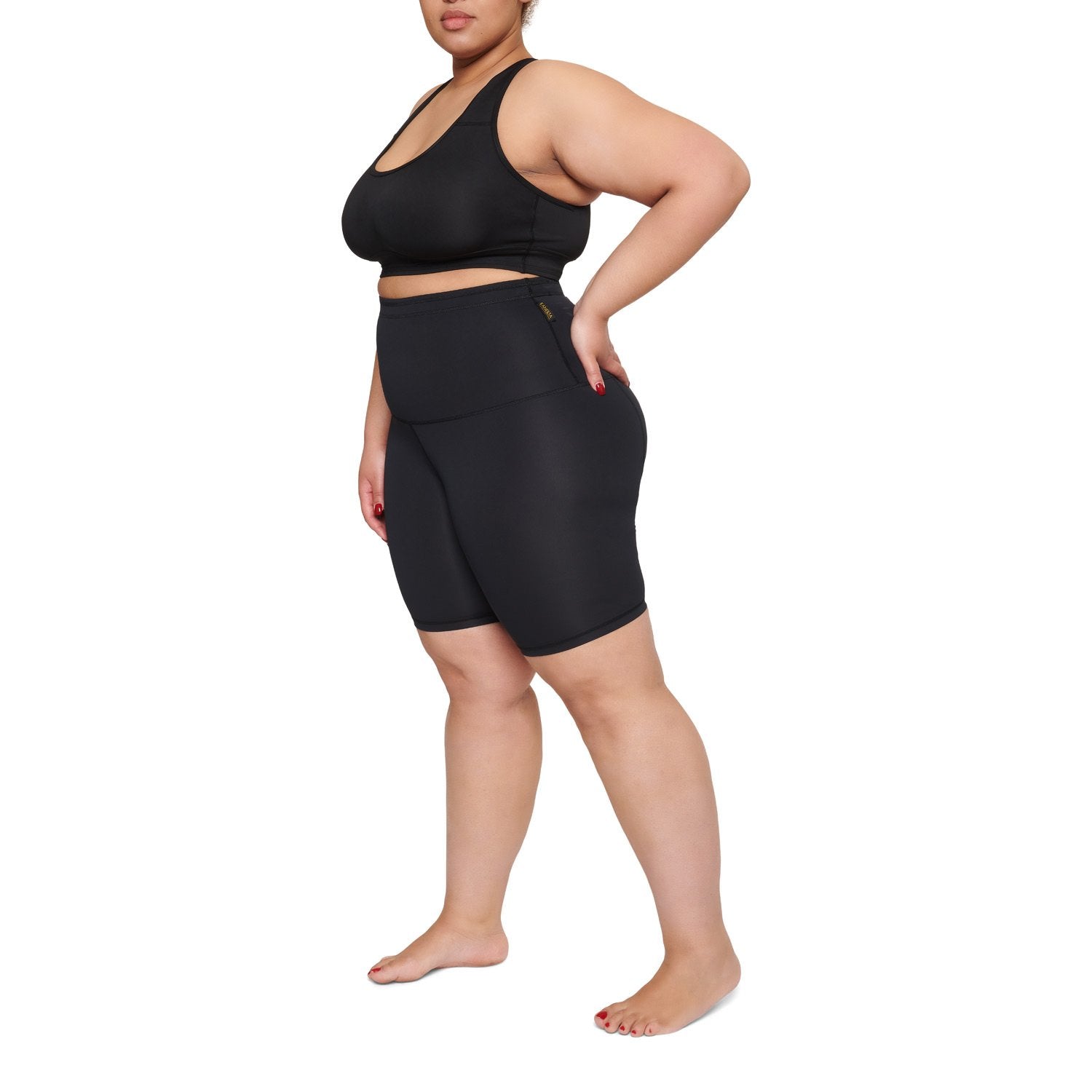 Blackberry Tree | Shorts