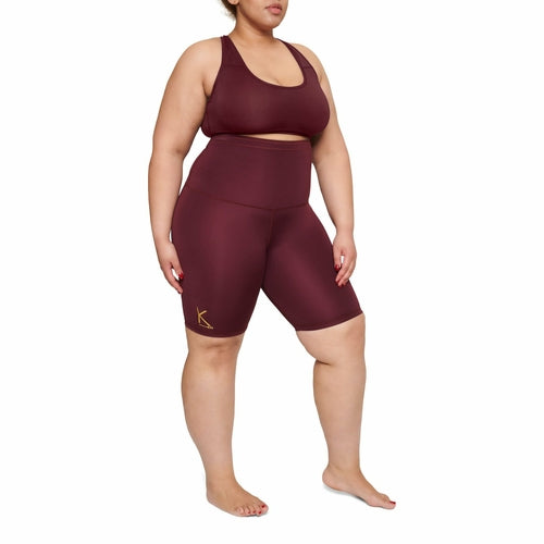 Cherry Wine | Shorts