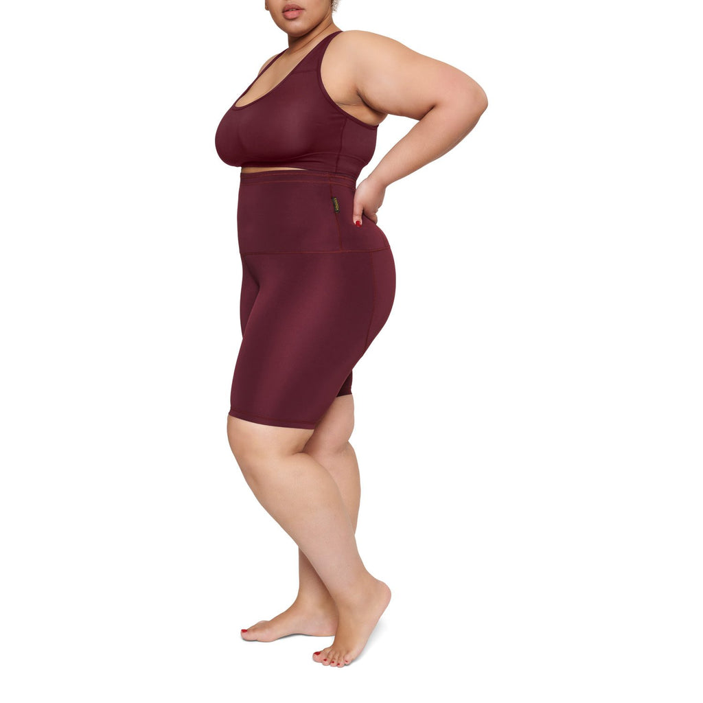 Cherry Wine | Shorts