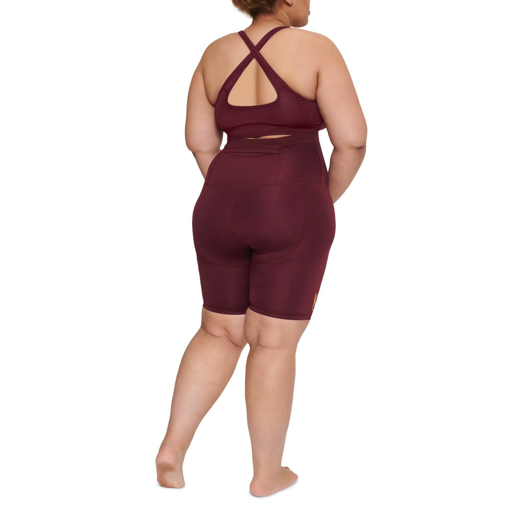 Cherry Wine | Shorts