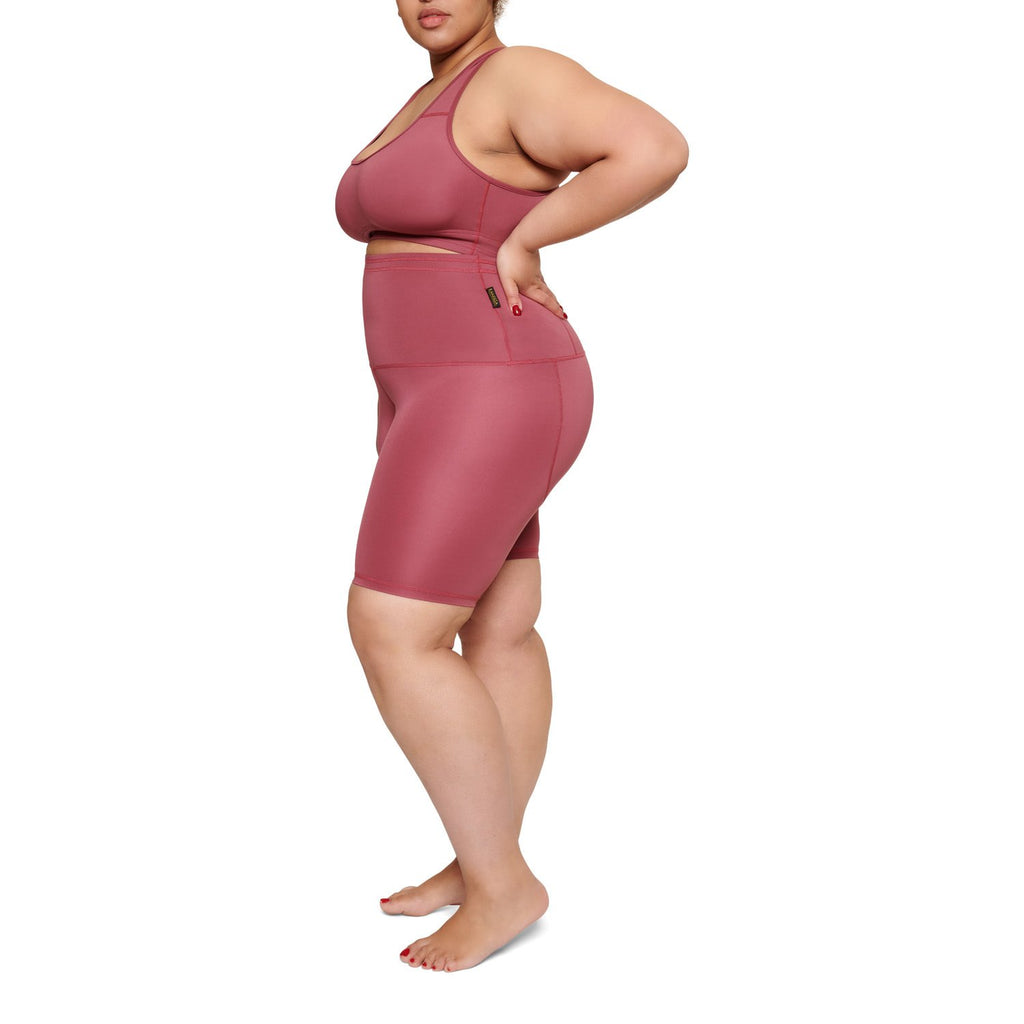 Bubblegum Cupcake | Shorts