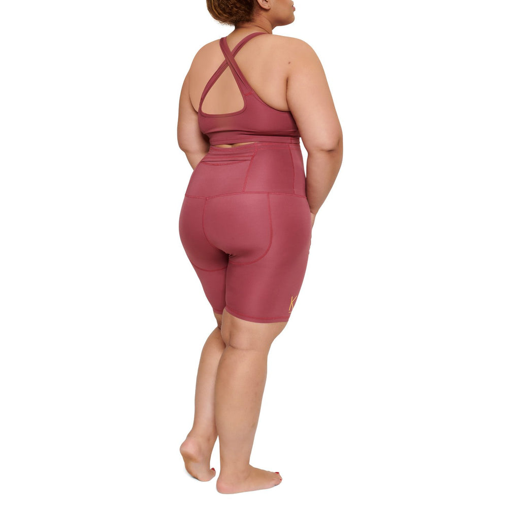 Bubblegum Cupcake | Shorts