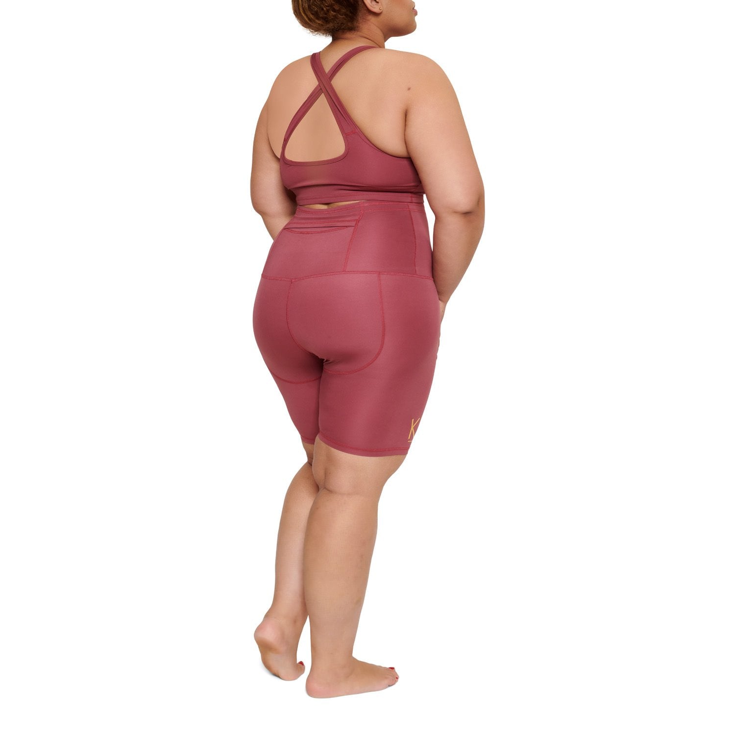 Bubblegum Cupcake | Shorts