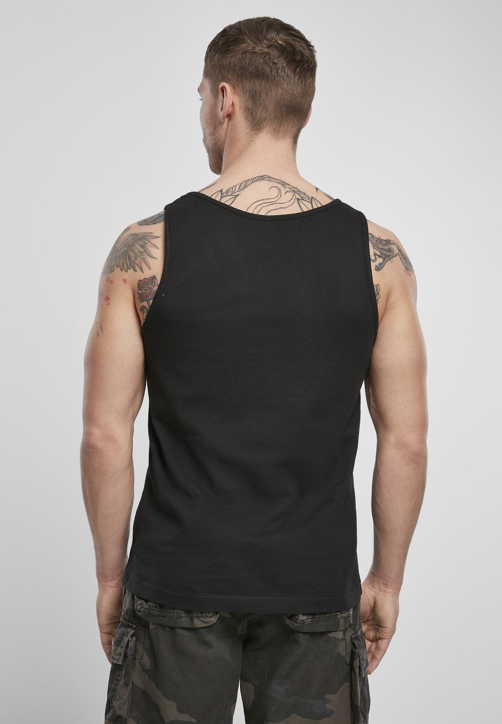 Basic Tank Top