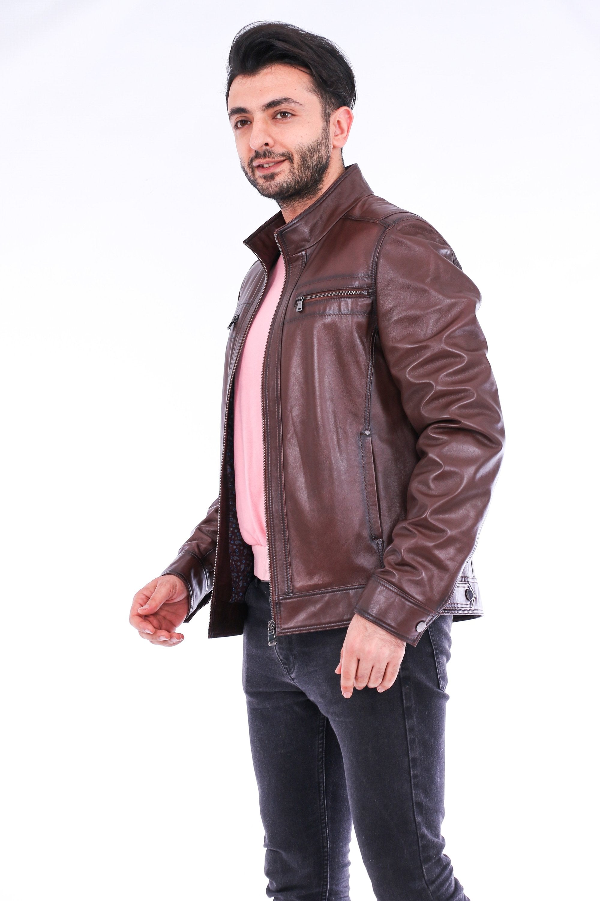 Imperia Biker Jacket