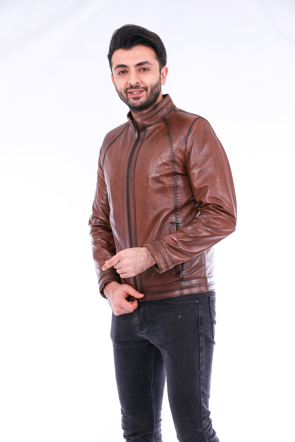 Dolcedo Biker Jacket