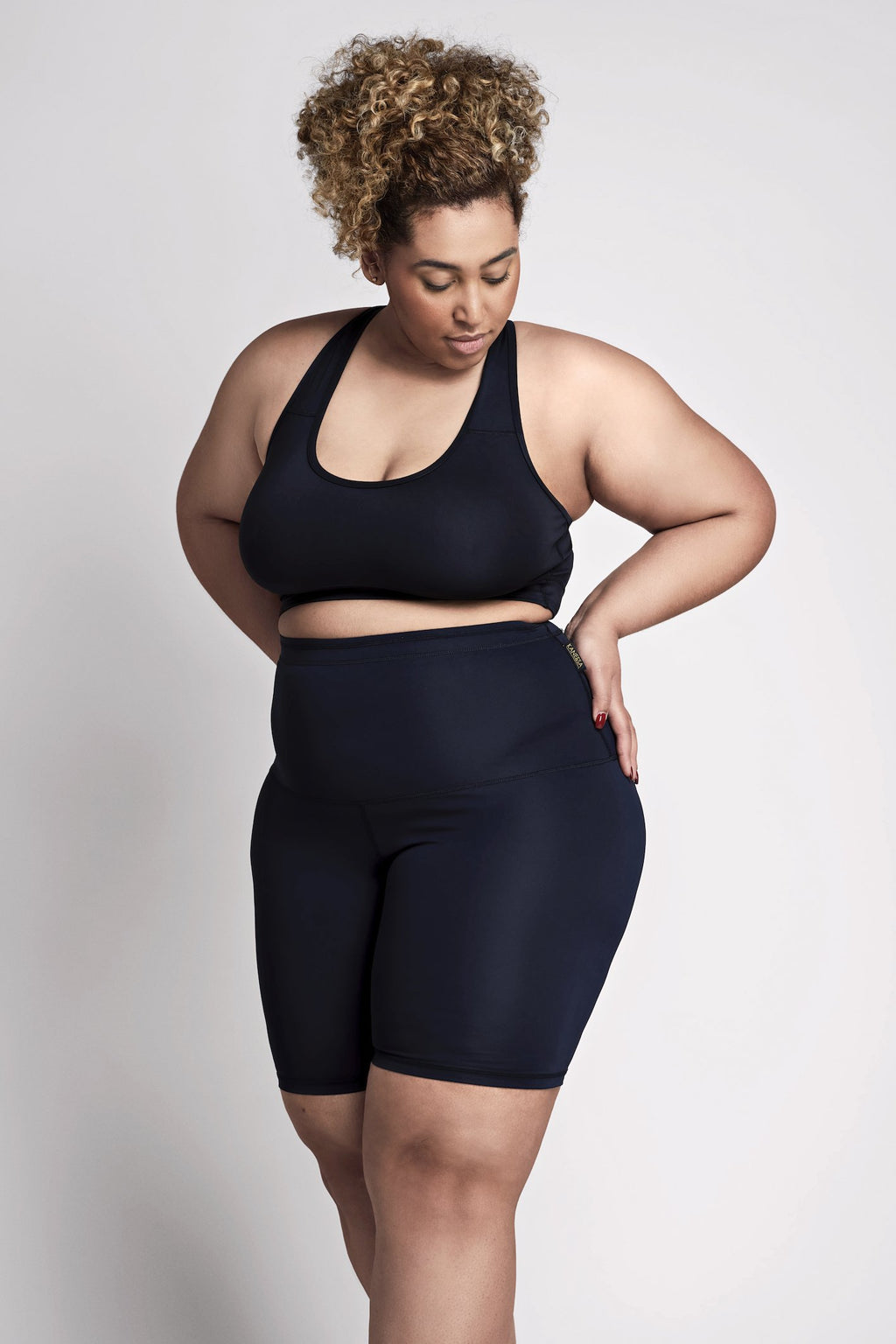 Blackberry Tree | Shorts