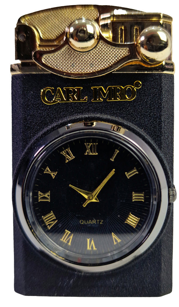 CRLi Lighter Black Watch