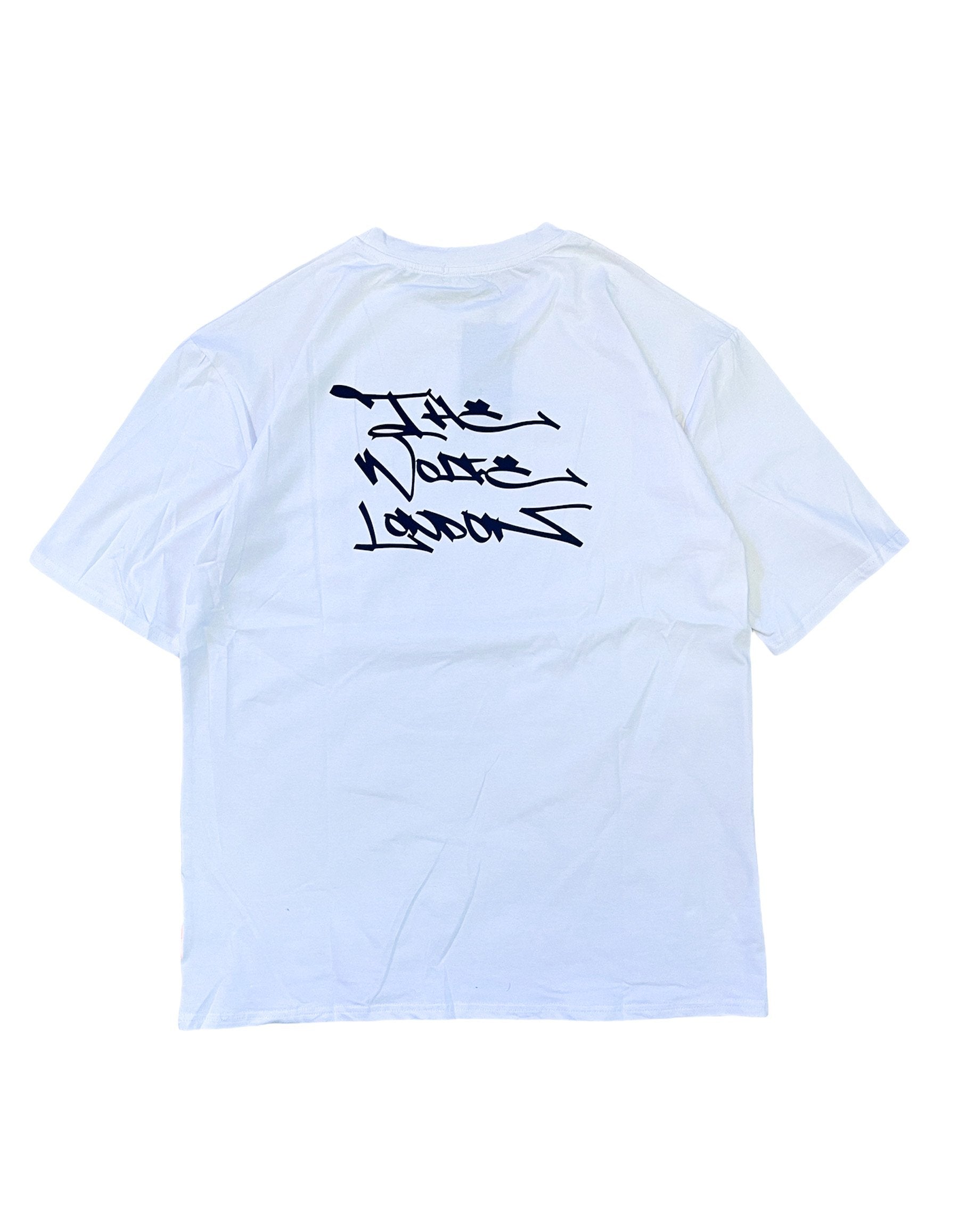 The Haracic Masque Oversize Tee