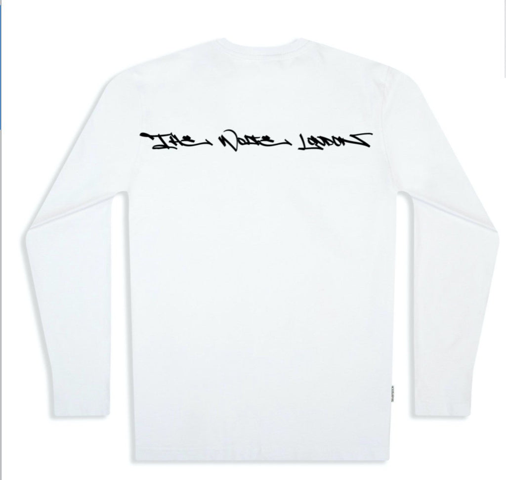 The Varg Long Sleeve T-Shirt