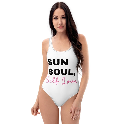 One-Piece Swimsuit