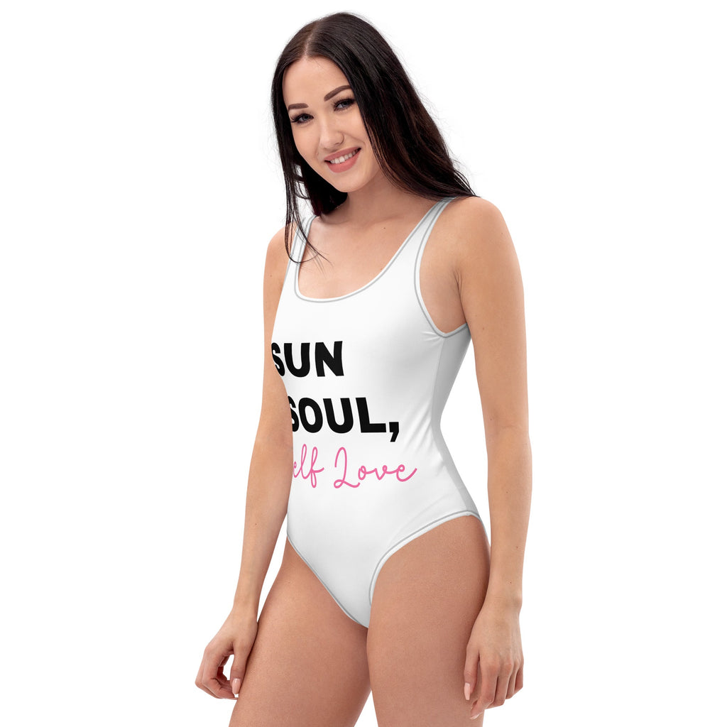 One-Piece Swimsuit