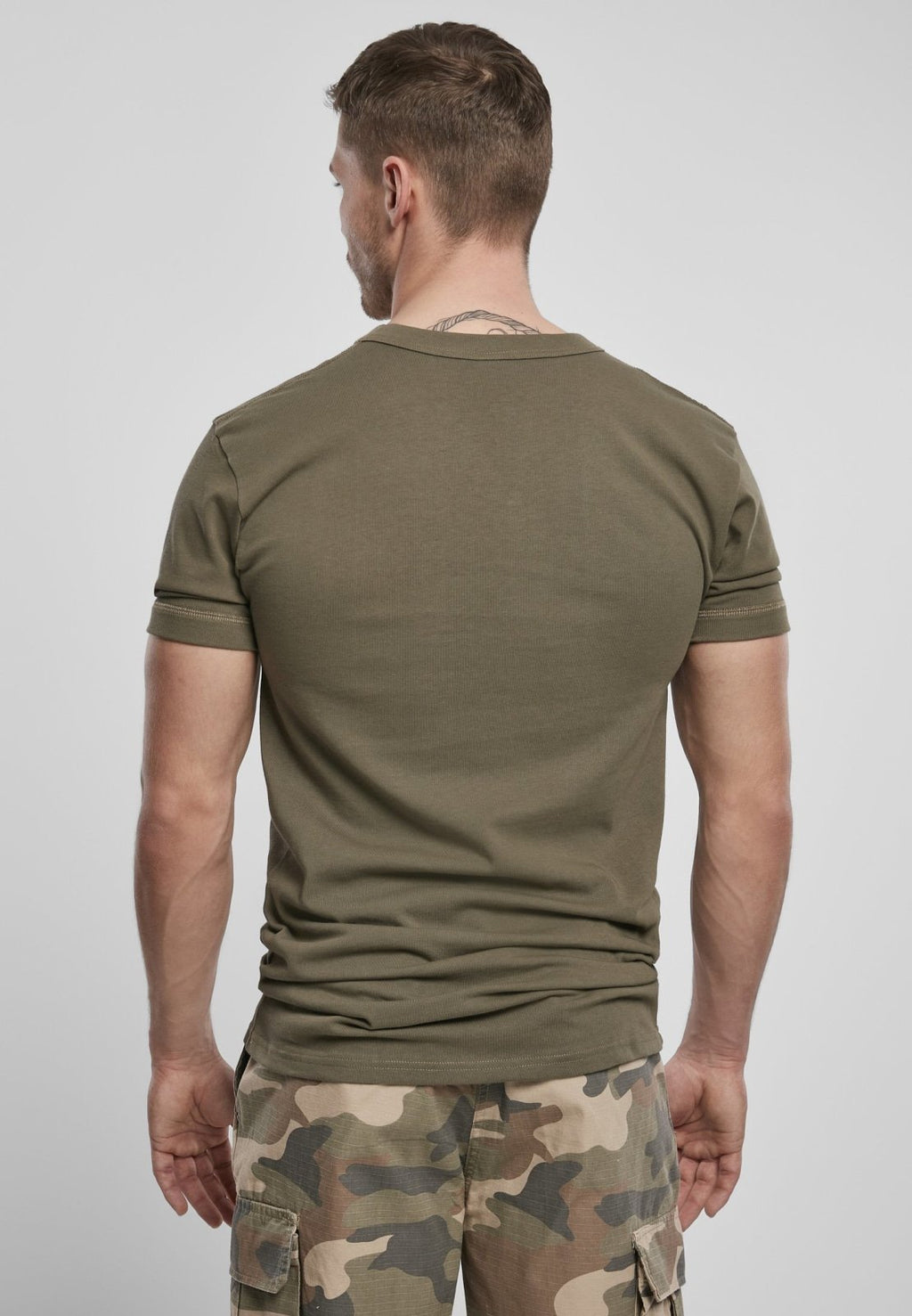 Armed Forces Original Undershirt - Saver Packs
