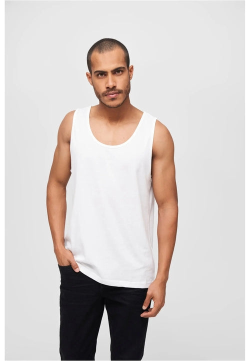 Basic Tank Top