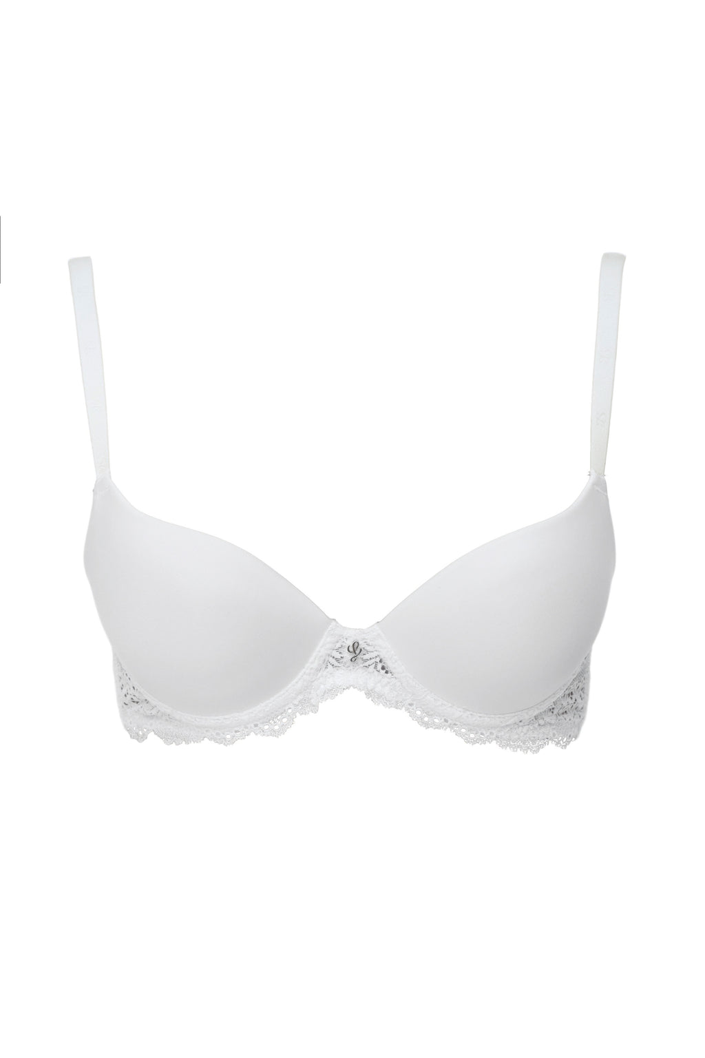 Feel Good Line Bra With Graduated Cup B / C