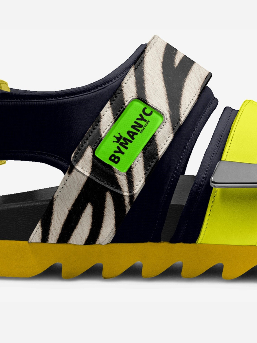 BYMANYC ® New York Ecological Footwear – MANHATTAN SOLE