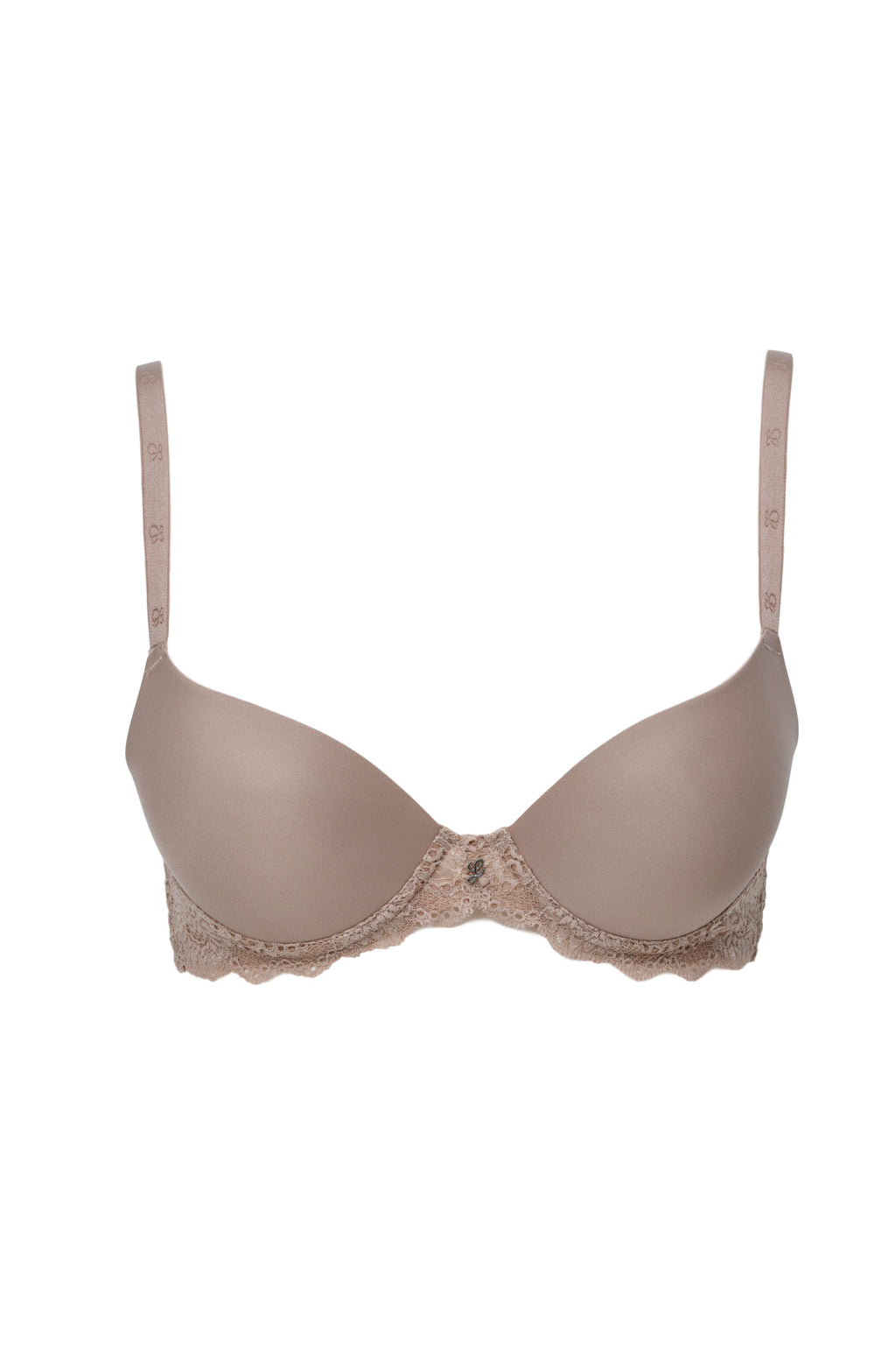 Feel Good Line Bra With Graduated Cup B / C