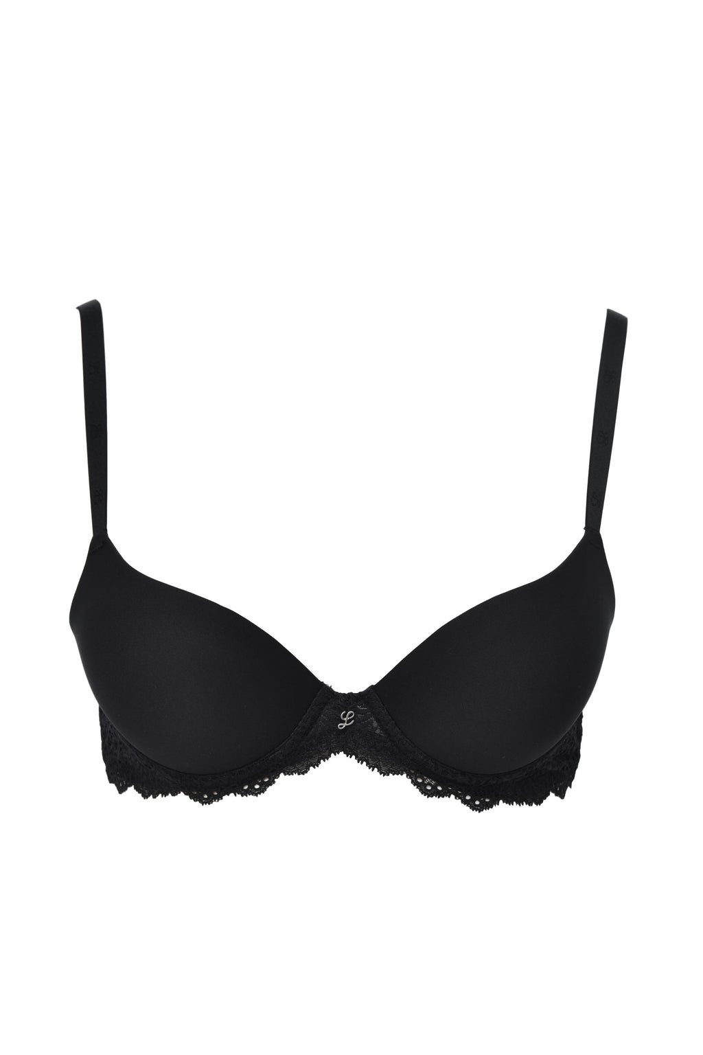 Feel Good Line Bra With Graduated Cup B / C