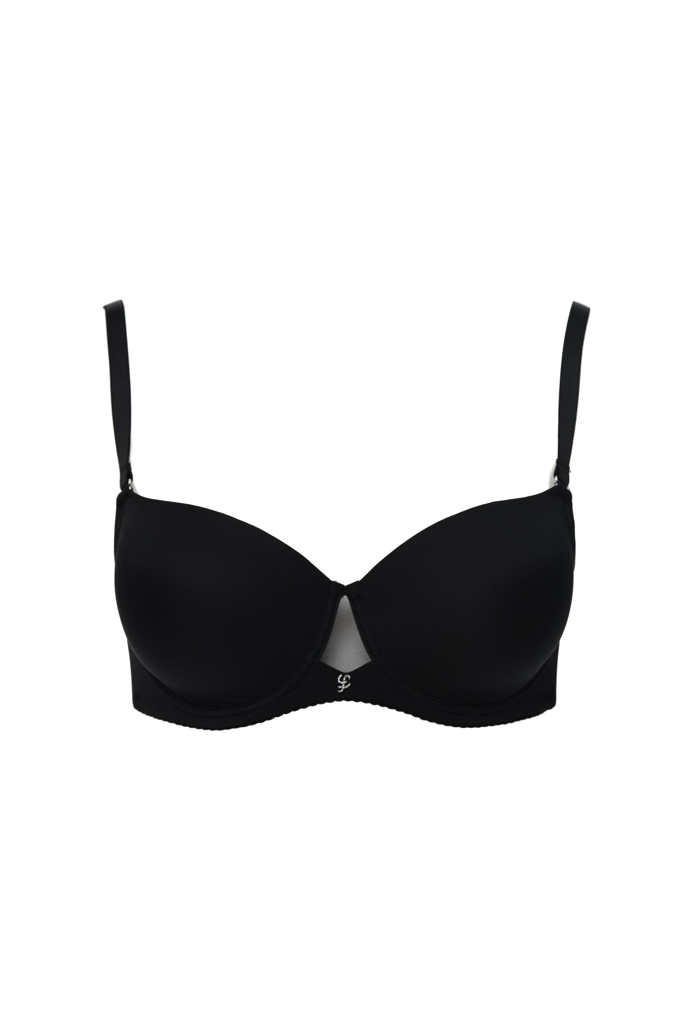 Elegance Line Bra Preshaped Cup C / D / E