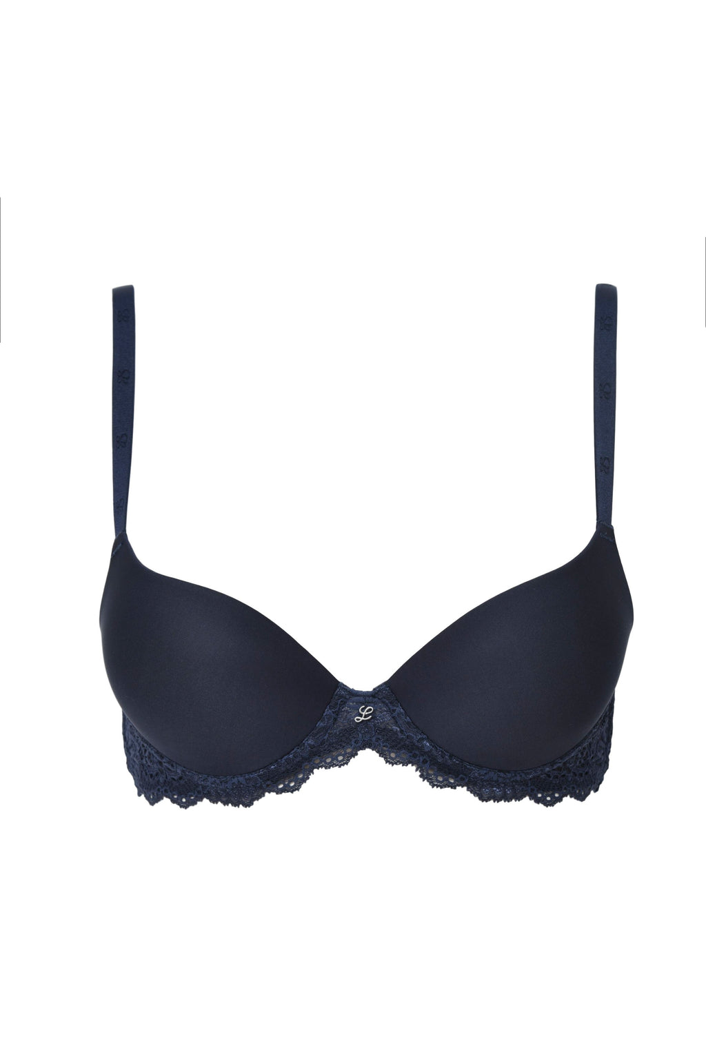 Feel Good Line Bra With Graduated Cup B / C