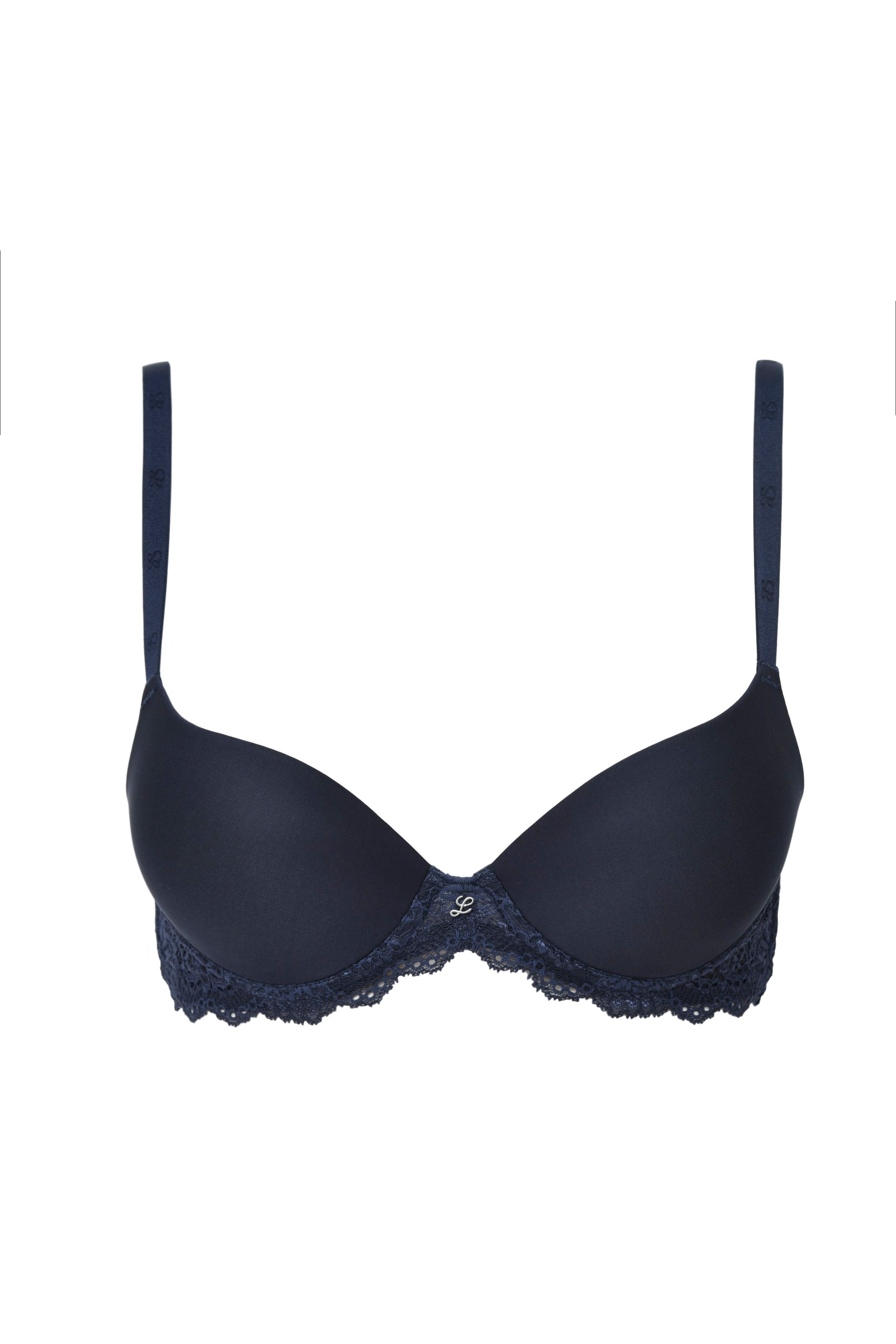 Feel Good Line Bra With Graduated Cup B / C