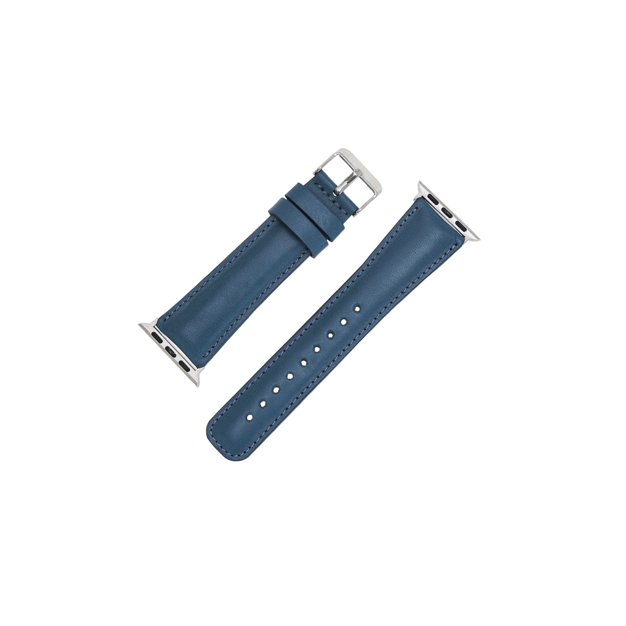 Hereford Classic Colorful Apple Watch Leather Straps