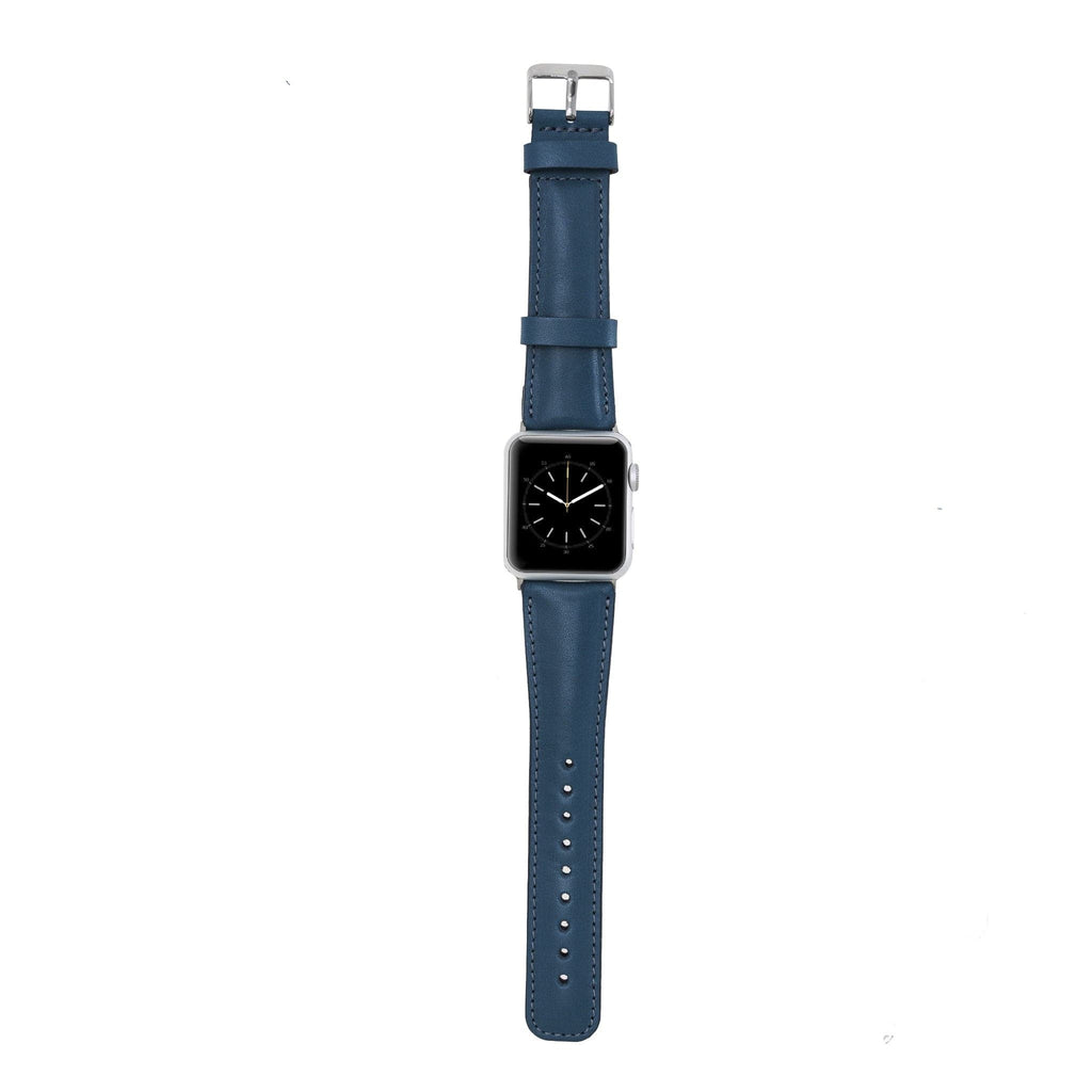 Hereford Classic Colorful Apple Watch Leather Straps