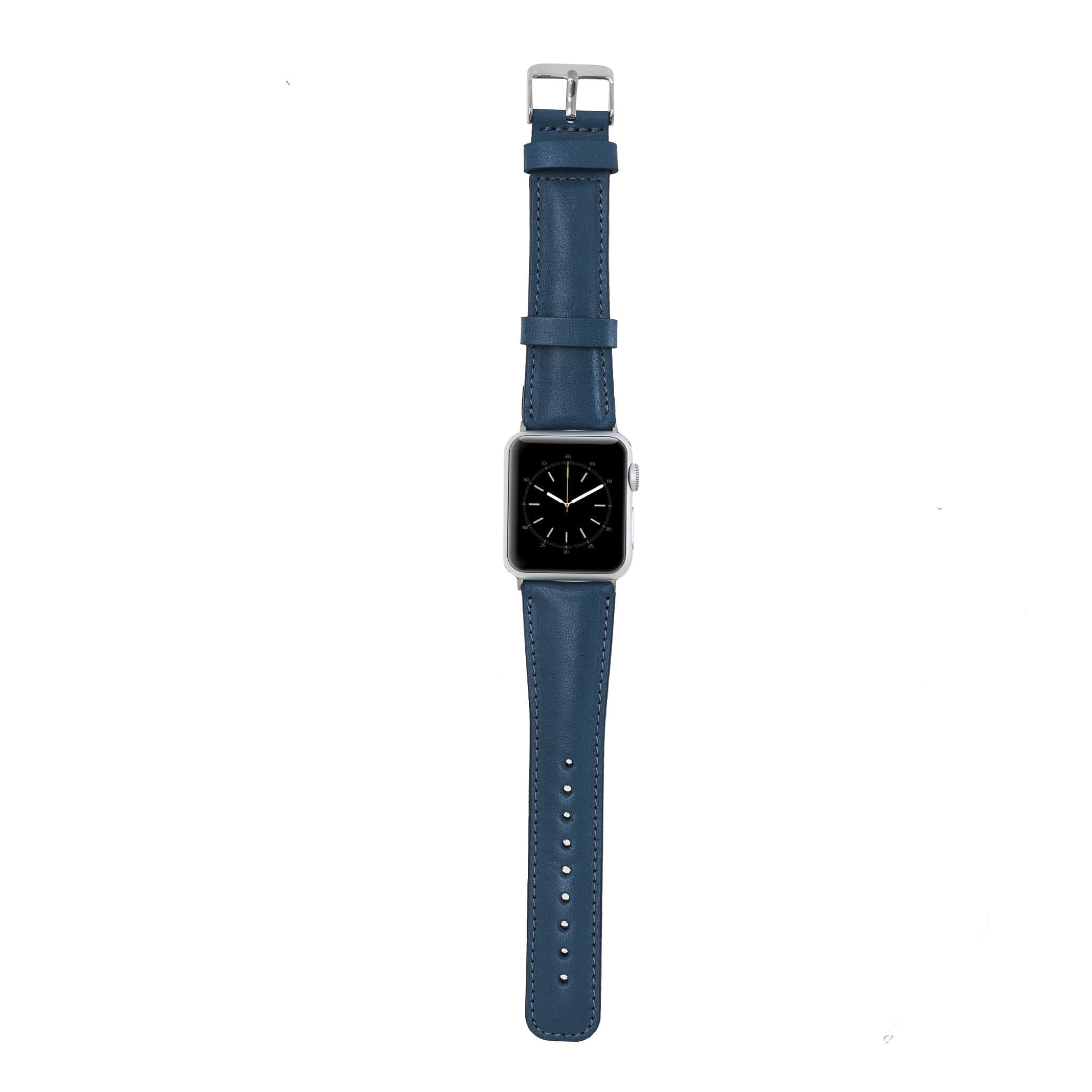 Hereford Classic Colorful Apple Watch Leather Straps