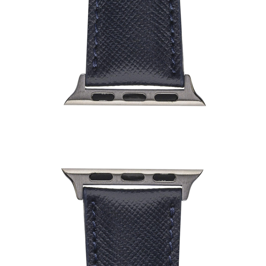 Hereford Classic Colorful Apple Watch Leather Straps