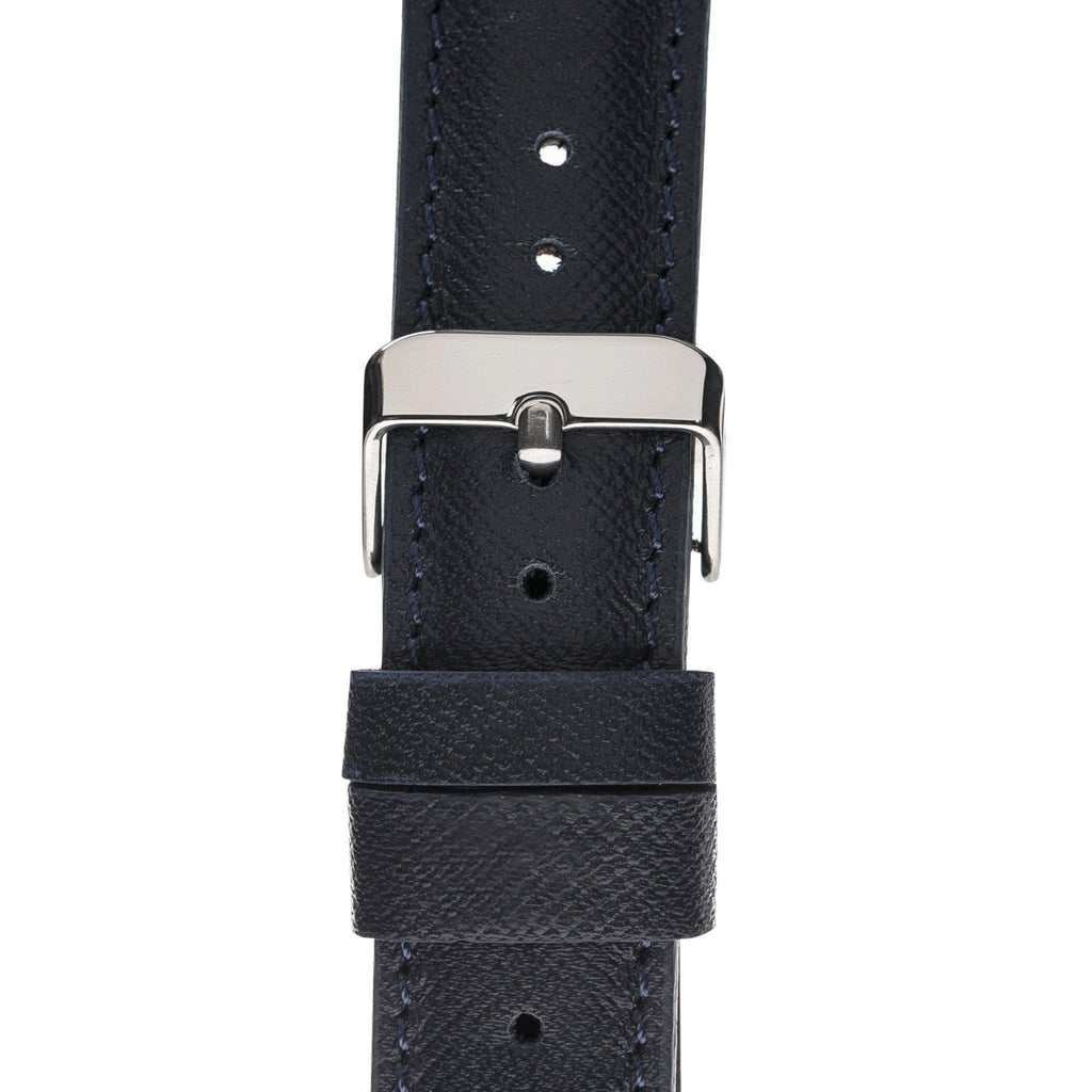 Hereford Classic Colorful Apple Watch Leather Straps