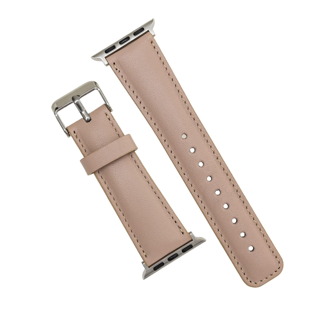 Hereford Classic Colorful Apple Watch Leather Straps