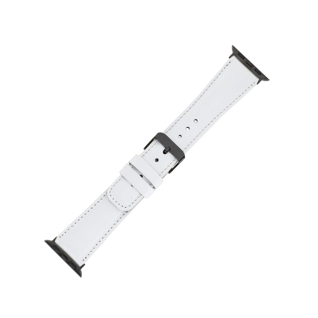 Hereford Classic Colorful Apple Watch Leather Straps