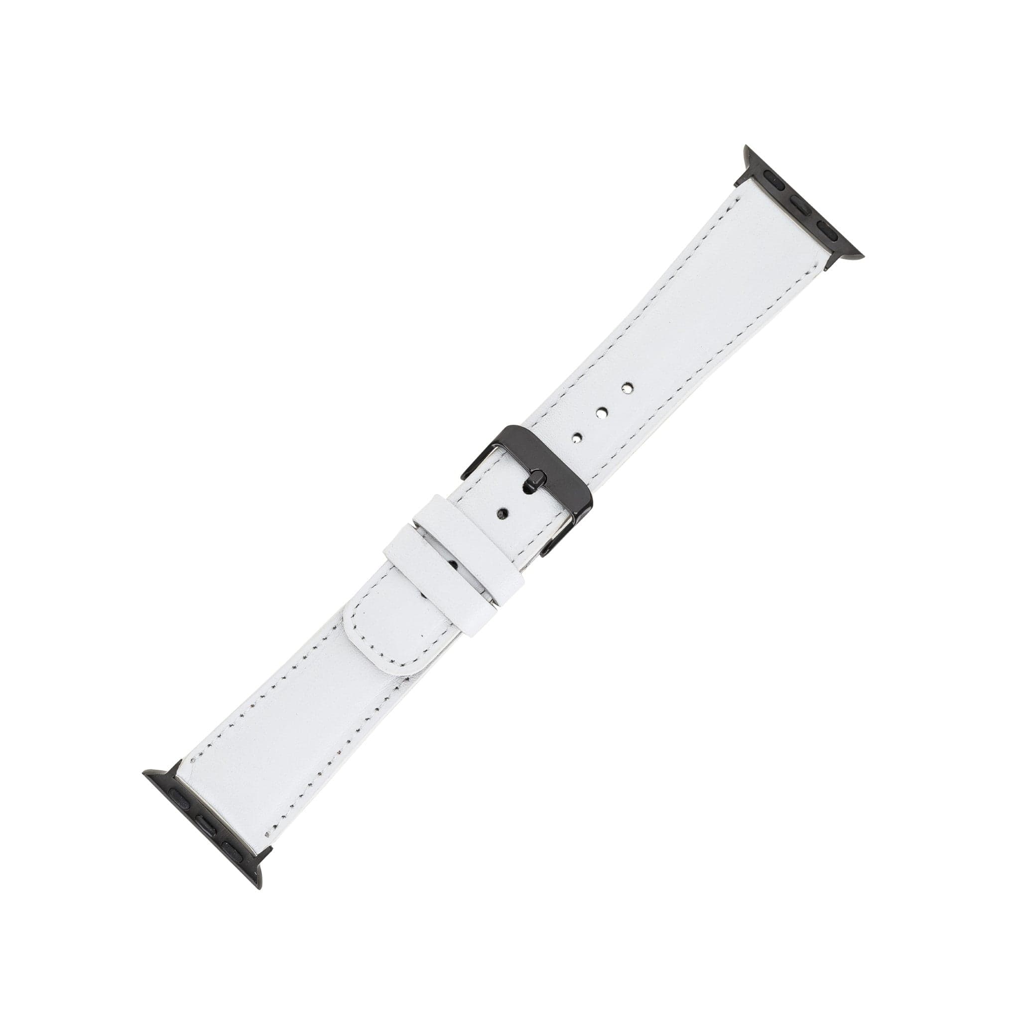 Hereford Classic Colorful Apple Watch Leather Straps