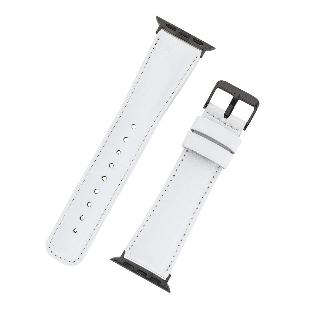 Hereford Classic Colorful Apple Watch Leather Straps