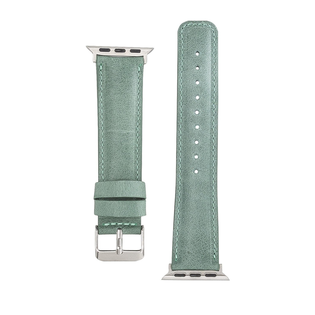 Hereford Classic Colorful Apple Watch Leather Straps