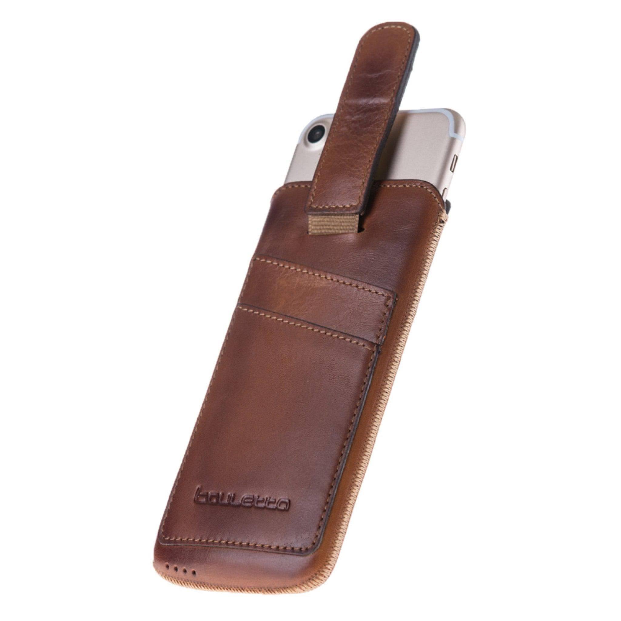 Samsung Galaxy Series Multi Leather Case with CardHolders | S23, S22,
