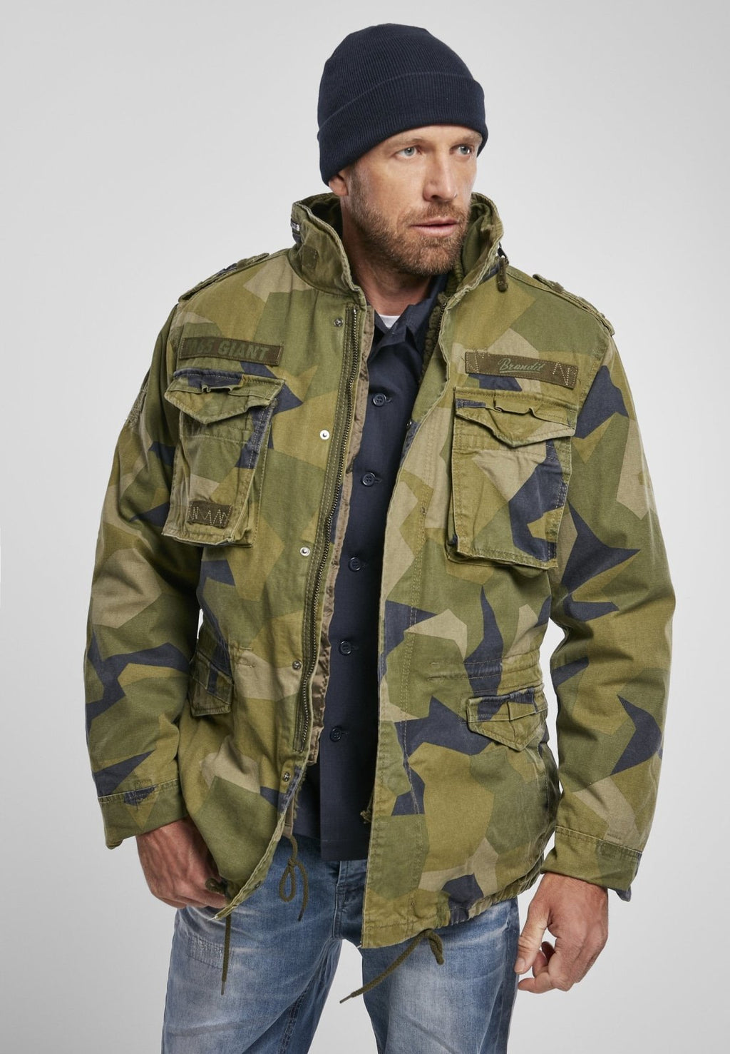 M65 Giant Jacket