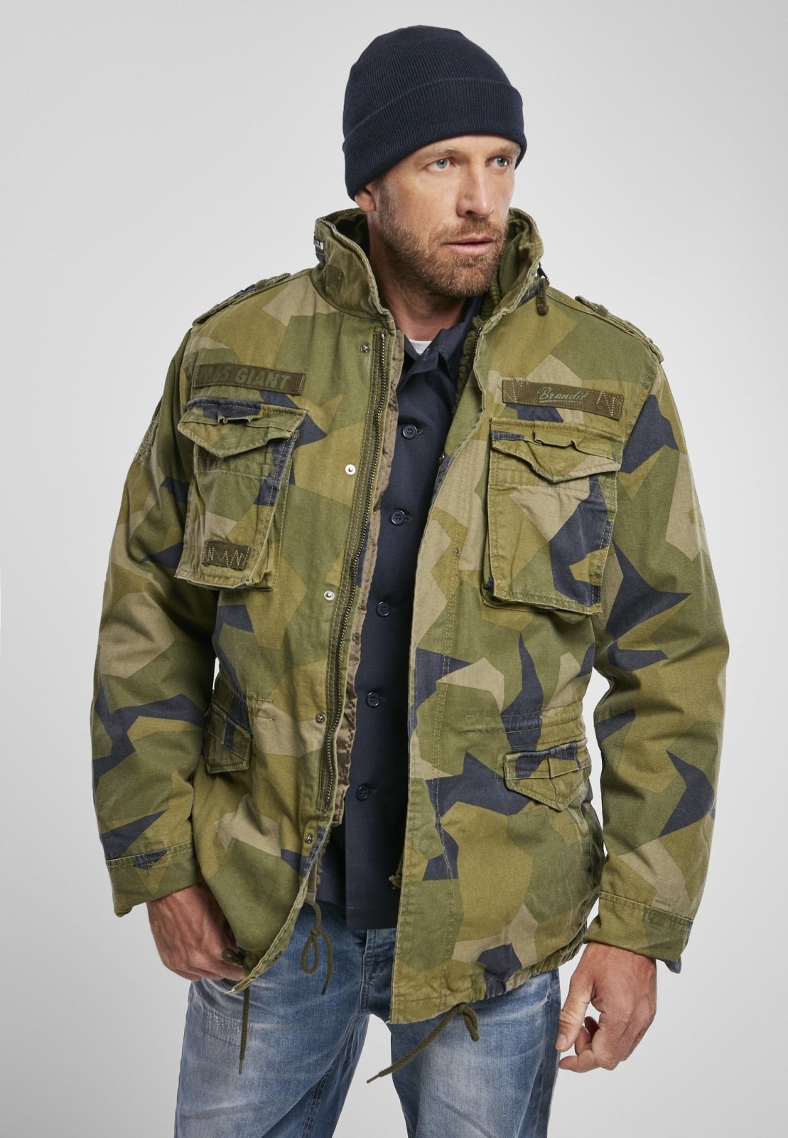 M65 Giant Jacket