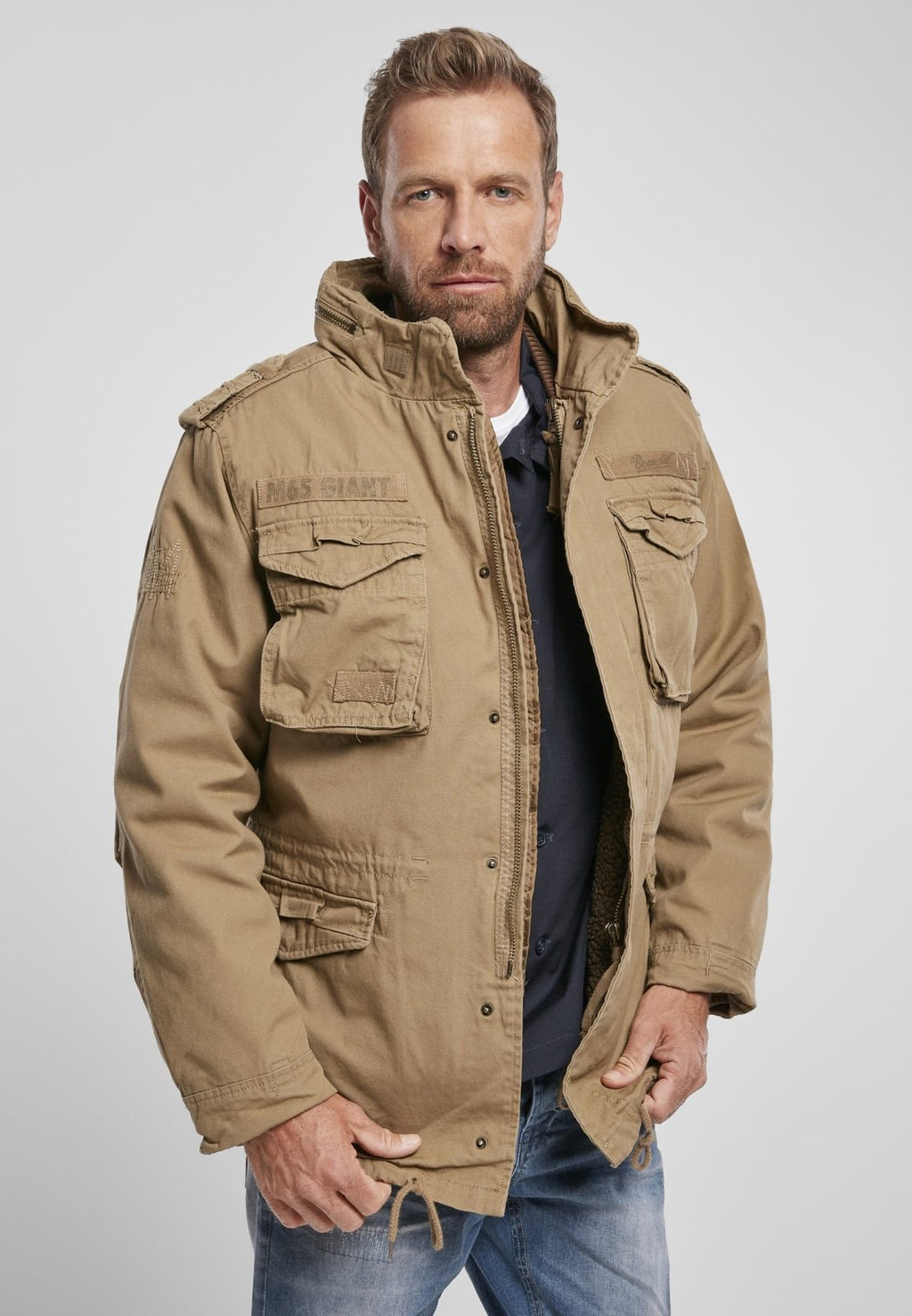 M65 Giant Jacket