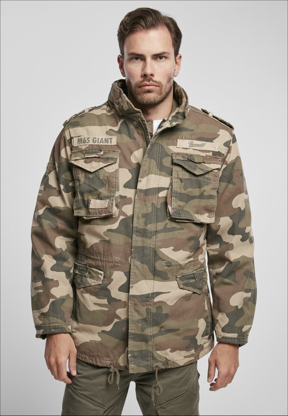 M65 Giant Jacket