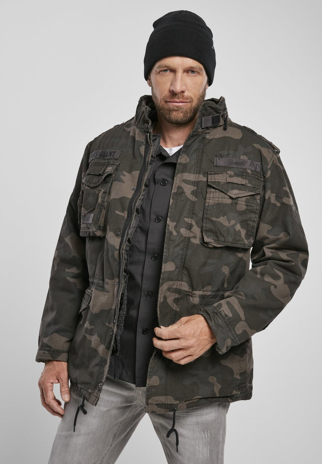 M65 Giant Jacket